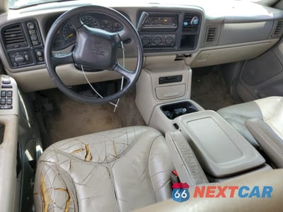 Zdjęcie 8 z 14 samochodu: 2001 GMC YUKON VIN:1GKEK13VX1R167769 - miniatura