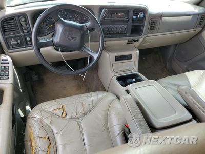 Zdjęcie 8 z 14 samochodu: 2001 GMC YUKON VIN:1GKEK13VX1R167769 - miniatura