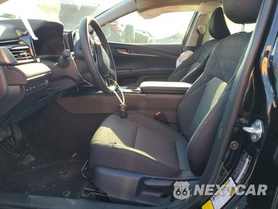Zdjęcie 7 z 14 samochodu: 2025 TOYOTA CAMRY XSE VIN:4T1DAACK8SU191238 - miniatura