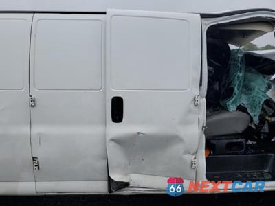 Zdjęcie 11 z 13 samochodu: 2019 CHEVROLET EXPRESS G2500 VIN:1GCWGBFG7K1240018 - miniatura