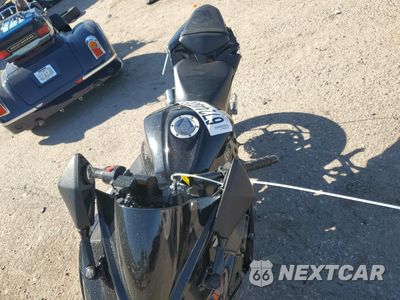 Piąte zdjęcie samochodu w środku: 2014 KAWASAKI EX300 A VIN:JKAEX8A10EA005234 - miniatura