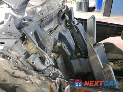 Zdjęcie 6 z 11 samochodu: 2025 CAN-AM MAVERICK X3 X DS TURBO RR VIN:3JBVDAV46SE000075 - miniatura