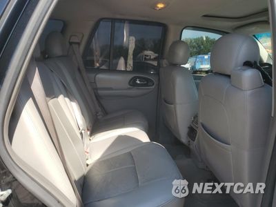 Zdjęcie 11 z 15 samochodu: 2006 CHEVROLET TRAILBLAZER LS VIN:1GNDT13S062290711 - miniatura