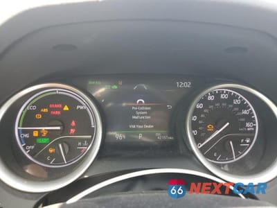 Zdjęcie 9 z 12 samochodu: 2022 TOYOTA CAMRY XLE VIN:4T1F31AK4NU588181 - miniatura