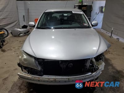 Piąte zdjęcie samochodu w środku: 2008 SUBARU IMPREZA 2.5I VIN:JF1GH61638H822484 - miniatura