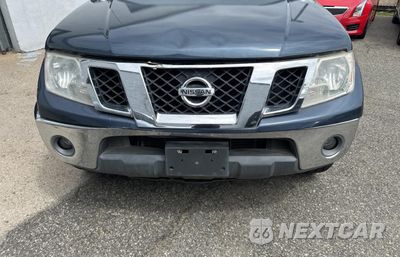 Zdjęcie 11 z 11 samochodu: 2015 NISSAN FRONTIER S VIN:1N6AD0EV8FN766970 - miniatura