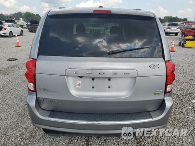 Zdjęcie 6 z 15 samochodu: 2018 DODGE GRAND CARAVAN SXT VIN:2C4RDGCG9JR215414 - miniatura