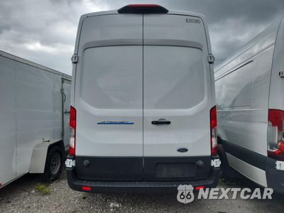 Zdjęcie 6 z 13 samochodu: 2022 FORD TRANSIT T-350 VIN:1FTBW1XK7NKA51964 - miniatura