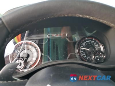 Zdjęcie 9 z 12 samochodu: 2021 RAM 1500 TRX VIN:1C6SRFU99MN904374 - miniatura