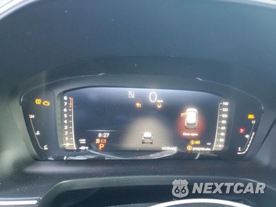Zdjęcie 9 z 13 samochodu: 2025 HONDA PILOT BLACK VIN:5FNYG1H99SB014569 - miniatura