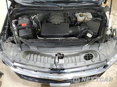 Zdjęcie 12 z 13 samochodu: 2023 CHEVROLET SUBURBAN K1500 PREMIER VIN:1GNSKFKD9PR419046 - miniatura