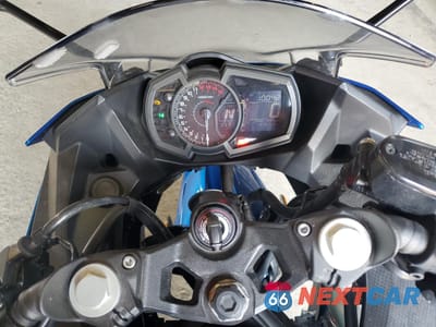 Zdjęcie 7 z 11 samochodu: 2018 KAWASAKI EX400 VIN:JKAEXKH15JDA13568 - miniatura