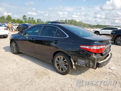 Drugie zdjęcie samochodu z przodu: 2016 TOYOTA CAMRY LE VIN:4T1BF1FK4GU210962 - miniatura