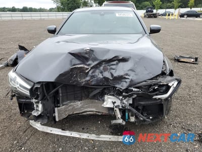 Zdjęcie 11 z 12 samochodu: 2021 BMW 530 XI VIN:WBA13BJ0XMWW98252 - miniatura