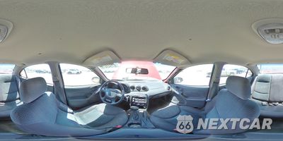 Zdjęcie 14 z 14 samochodu: 2004 PONTIAC GRAND AM SE1 VIN:1G2NF52E74C233523 - miniatura