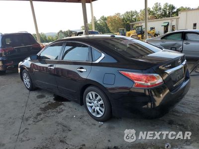 Drugie zdjęcie samochodu z przodu: 2015 NISSAN ALTIMA 2.5 VIN:1N4AL3AP3FC108702 - miniatura