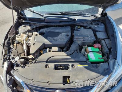 Zdjęcie 11 z 13 samochodu: 2018 NISSAN ALTIMA 2.5 VIN:1N4AL3APXJC130933 - miniatura