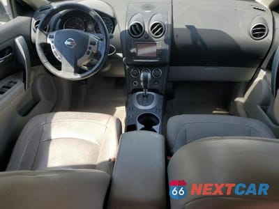 Zdjęcie 8 z 13 samochodu: 2012 NISSAN ROGUE S VIN:JN8AS5MV0CW414578 - miniatura