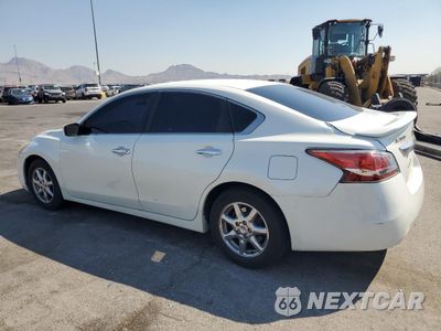 Drugie zdjęcie samochodu z przodu: 2015 NISSAN ALTIMA 2.5 VIN:1N4AL3AP9FN382457 - miniatura
