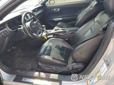 Zdjęcie 7 z 13 samochodu: 2019 FORD MUSTANG GT VIN:1FATP8FF0K5140404 - miniatura