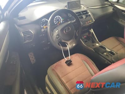 Zdjęcie 8 z 14 samochodu: 2015 LEXUS NX 200T VIN:JTJBARBZ6F2013822 - miniatura