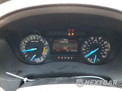 Zdjęcie 9 z 13 samochodu: 2016 FORD EXPLORER XLT VIN:1FM5K7D82GGA44121 - miniatura
