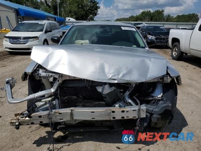 Piąte zdjęcie samochodu w środku: 2009 DODGE CHARGER VIN:2B3KA43D89H596495 - miniatura