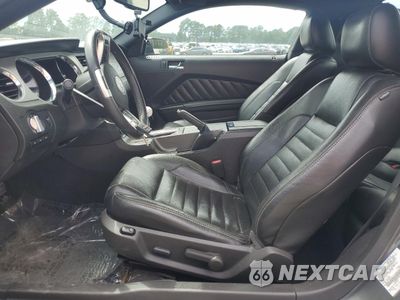 Zdjęcie 7 z 12 samochodu: 2010 FORD MUSTANG GT VIN:1ZVBP8CH4A5151252 - miniatura