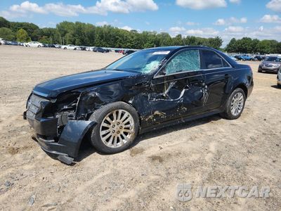 2011 CADILLAC CTS 1G6DA5EY2B0108829 - główne zdjęcie licytacji z USA - miniatura