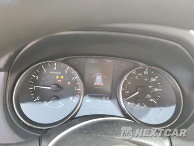 Zdjęcie 9 z 16 samochodu: 2018 NISSAN ROGUE S VIN:KNMAT2MT1JP598300 - miniatura