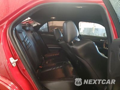 Zdjęcie 10 z 15 samochodu: 2016 CHRYSLER 300 S VIN:2C3CCABG0GH175637 - miniatura