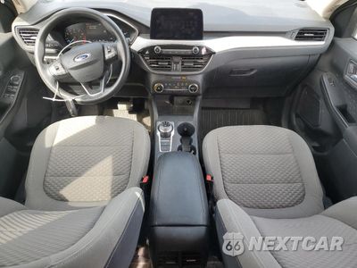 Zdjęcie 8 z 16 samochodu: 2020 FORD ESCAPE SE VIN:1FMCU9G60LUB06876 - miniatura