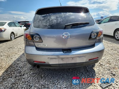 Zdjęcie 6 z 14 samochodu: 2006 MAZDA 3 HATCHBACK VIN:JM1BK343461491717 - miniatura