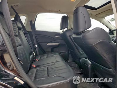 Zdjęcie 11 z 13 samochodu: 2014 HONDA CR-V EXL VIN:2HKRM3H74EH528519 - miniatura