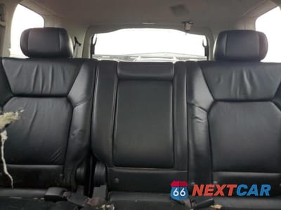 Zdjęcie 10 z 13 samochodu: 2011 HONDA PILOT EXL VIN:5FNYF4H57BB080085 - miniatura