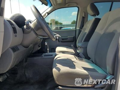 Zdjęcie 7 z 15 samochodu: 2014 NISSAN XTERRA X VIN:5N1AN0NW3EN808898 - miniatura