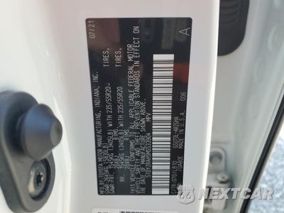 Zdjęcie 13 z 14 samochodu: 2021 TOYOTA HIGHLANDER LIMITED VIN:5TDYZRAH5MS533904 - miniatura