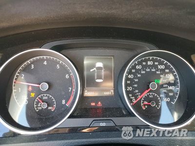 Zdjęcie 9 z 14 samochodu: 2015 VOLKSWAGEN GOLF VIN:3VW217AU3FM019872 - miniatura