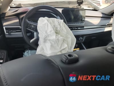 Zdjęcie 8 z 14 samochodu: 2023 MITSUBISHI OUTLANDER SE VIN:JA4J4UA81PZ050992 - miniatura