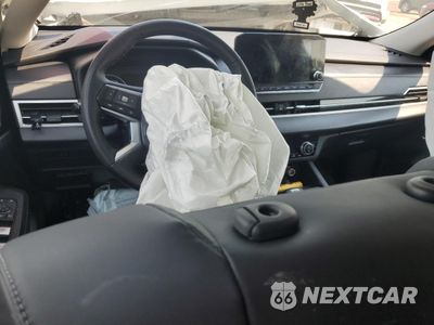Zdjęcie 8 z 14 samochodu: 2023 MITSUBISHI OUTLANDER SE VIN:JA4J4UA81PZ050992 - miniatura