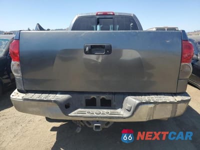 Zdjęcie 6 z 12 samochodu: 2007 TOYOTA TUNDRA DOUBLE CAB LIMITED VIN:5TFRT58157X008511 - miniatura