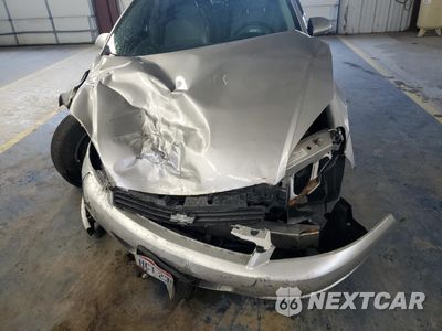 Zdjęcie 11 z 14 samochodu: 2008 CHEVROLET IMPALA LT VIN:2G1WT55NX89238970 - miniatura