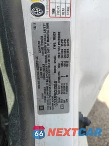Zdjęcie 13 z 13 samochodu: 2012 CHEVROLET COLORADO VIN:1GCCSBFE8C8130247 - miniatura