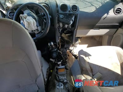 Zdjęcie 8 z 14 samochodu: 2009 NISSAN ROGUE S VIN:JN8AS58TX9W323514 - miniatura