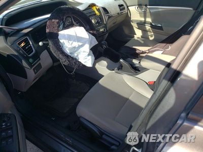 Zdjęcie 7 z 12 samochodu: 2013 HONDA CIVIC EX VIN:2HGFB2F87DH523063 - miniatura