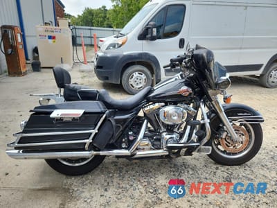 2005 HARLEY-DAVIDSON FLHTCUI 1HD1FCW175Y663030 - główne zdjęcie licytacji z USA - miniatura