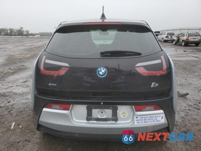 Zdjęcie 6 z 12 samochodu: 2015 BMW I3 REX VIN:WBY1Z4C55FV501694 - miniatura