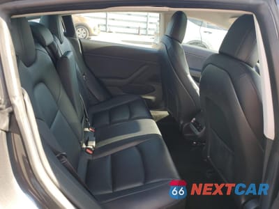 Zdjęcie 10 z 12 samochodu: 2018 TESLA MODEL 3 VIN:5YJ3E1EAXJF045407 - miniatura