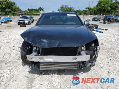 Piąte zdjęcie samochodu w środku: 2023 AUDI S4 PREMIUM PLUS VIN:WAUB4AF47PA018199 - miniatura