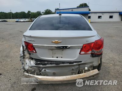 Zdjęcie 6 z 15 samochodu: 2015 CHEVROLET CRUZE LT VIN:1G1PE5SB4F7125099 - miniatura